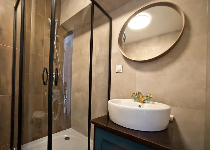 Zoliborz P&o Serviced Βαρσοβία