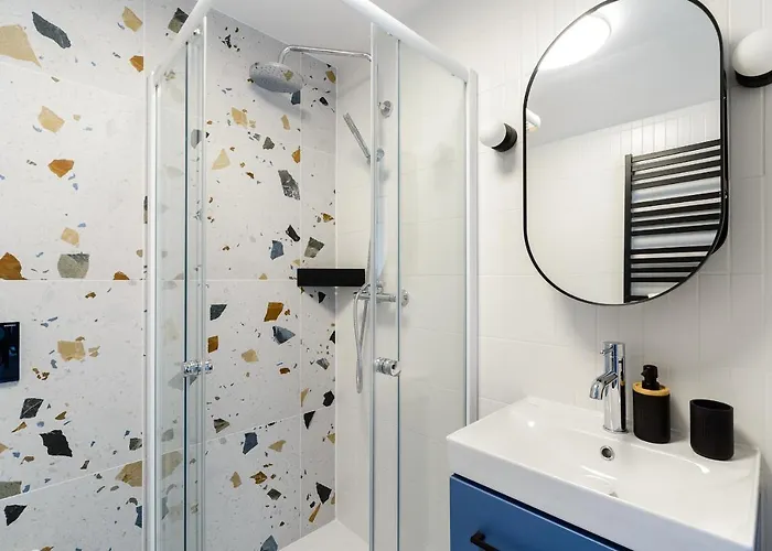 Διαμέρισμα Zoliborz P&o Serviced Βαρσοβία