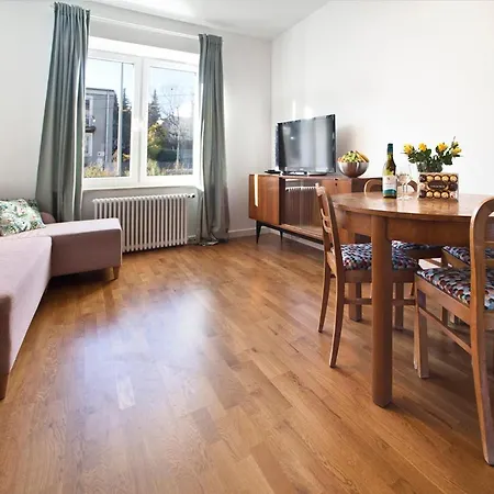 Zoliborz P&o Serviced *