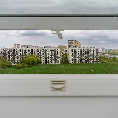 Apartamento Zoliborz P&o Serviced *