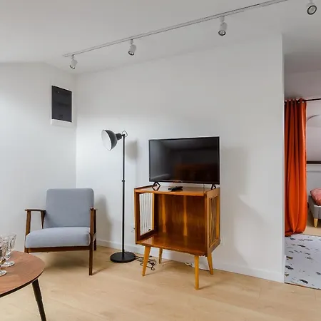 Zoliborz P&o Serviced