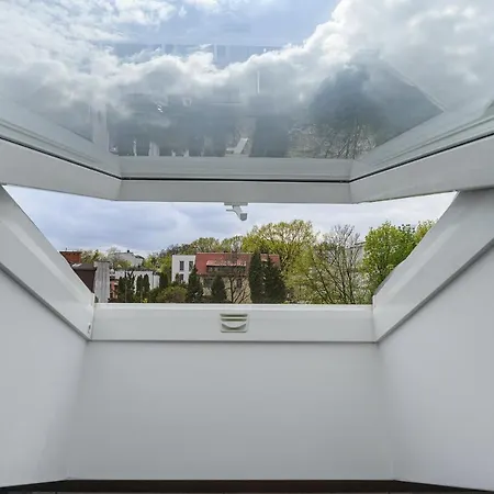 Zoliborz P&o Serviced *