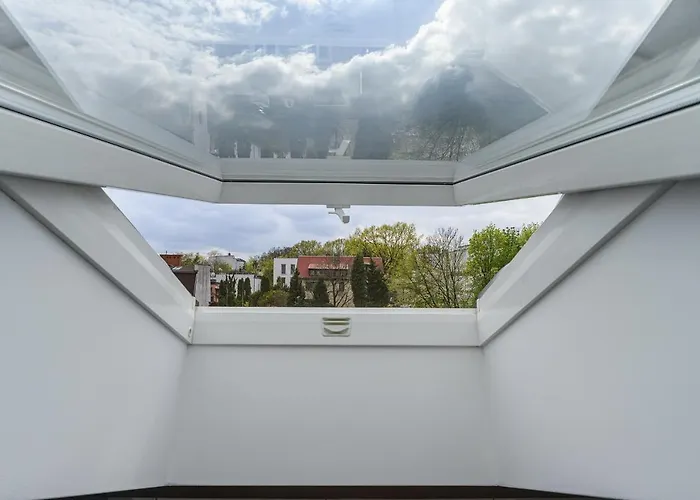 Zoliborz P&o Serviced *