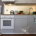 Zoliborz P&o Serviced Appartement