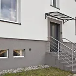 Appartement Zoliborz P&o Serviced Warschau