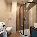 Appartement Zoliborz P&o Serviced Warschau